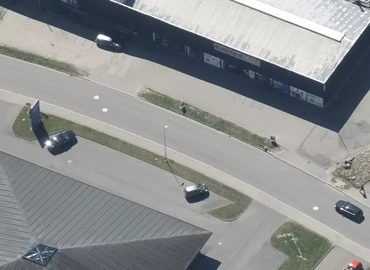 888 m² Store for rent in Holbaek, Stenhusvej 70 (4300) - 1 | MatchOffice.com