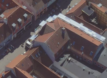 Kontor Stengade 37A 3000 Helsingør