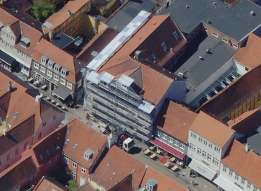 Kontor Stengade 37A 3000 Helsingør
