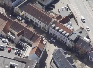 Butik Algade 62 9700 Brønderslev