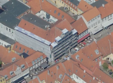 Kontor Stengade 37A 3000 Helsingør