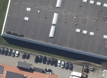 Lager til leje på Blomstervej 60, 8381 Tilst - 1138 m² | Foto 0 - Lokalebasen
