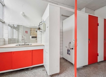 721 m² Warehouse storage up for rent in Ballerup, Metalbuen 12 (2750) - 6 | MatchOffice