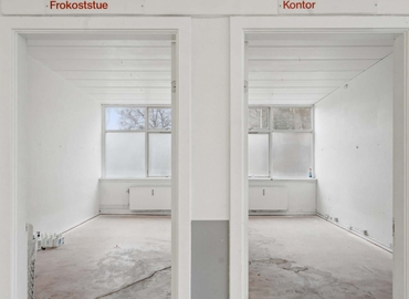 Lager til leje på Metalbuen 12, 2750 Ballerup - 721 m² | Foto 5 - Lokalebasen