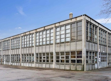 721 m² Workshop space for rent in Ballerup, Metalbuen 12 (2750) - 4 | MatchOffice
