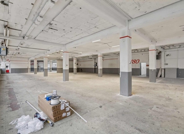 Lager til leje på Metalbuen 12, 2750 Ballerup - 721 m² | Foto 0 - Lokalebasen.dk