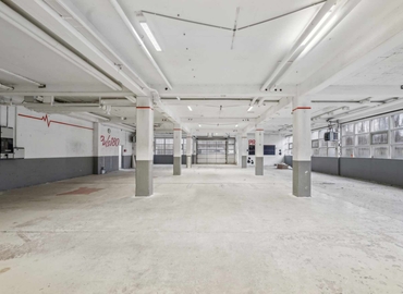 721 m² Workshop space up for rent in Ballerup, Metalbuen 12 (2750) - 0 | MatchOffice