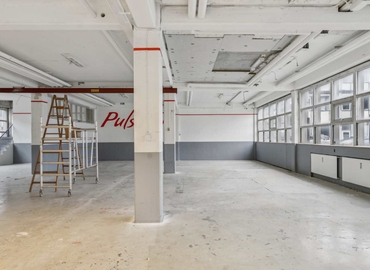 721 m² Warehouse space up for rent in Ballerup, Metalbuen 12 (2750) - 1 | MatchOffice.com