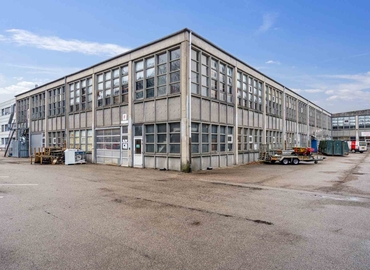 Lager til leje på Metalbuen 12, 2750 Ballerup - 721 m² | Foto 3 - Lokalebasen.dk