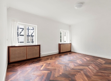 Office Wildersgade 1408 Copenhagen City Center