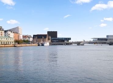 Office Wildersgade 1408 Copenhagen City Center