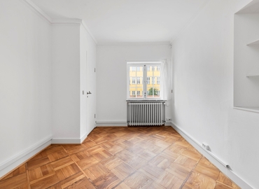 Office Wildersgade 1408 Copenhagen City Center