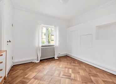 Office Wildersgade 1408 Copenhagen City Center