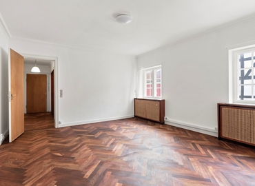 Office Wildersgade 1408 Copenhagen City Center