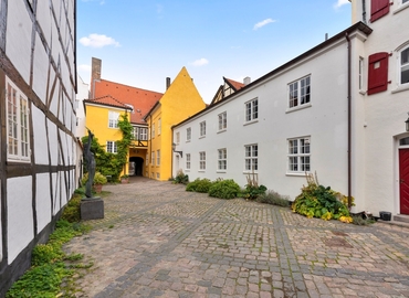 Kontor til leje på Wildersgade, 1408 København K - 102 m² | Foto 0 - Lokalebasen