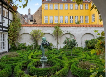 Kontor til leje på Wildersgade, 1408 København K - 102 m² | Foto 1 - Lokalebasen.dk