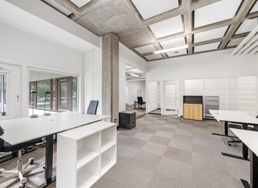 Kontor til leje på Borupvang 3, 2750 Ballerup - 178 m² | Foto 1 - Lokalebasen.dk