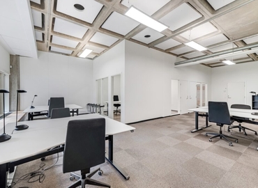 Kontor til leje på Borupvang 3, 2750 Ballerup - 178 m² | Foto 2 - Lokalebasen