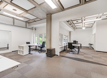 Kontor til leje på Borupvang 3, 2750 Ballerup - 178 m² | Foto 0 - Lokalebasen