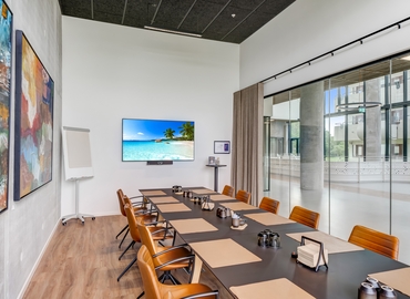 Kontor til leje på Borupvang 3, 2750 Ballerup - 178 m² | Foto 8 - Lokalebasen.dk