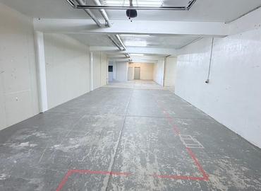 Lager til leje på Fuglebækvej 2, 2770 Kastrup - 281 m² | Foto 1 - Lokalebasen