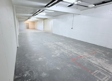 Lager til leje på Fuglebækvej 2, 2770 Kastrup - 281 m² | Foto 6 - Lokalebasen.dk