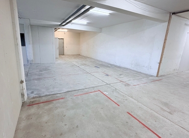 Lager til leje på Fuglebækvej 2, 2770 Kastrup - 281 m² | Foto 9 - Lokalebasen