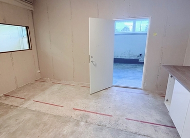 Lager til leje på Fuglebækvej 2, 2770 Kastrup - 281 m² | Foto 10 - Lokalebasen.dk