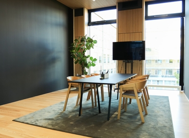 Kontor til leje på Dalgas Avenue 2F, 8000 Aarhus C - 480 m² | Foto 2 - Lokalebasen.dk