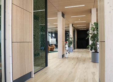 Kontor til leje på Dalgas Avenue 2F, 8000 Aarhus C - 480 m² | Foto 1 - Lokalebasen.dk