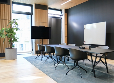 Kontor til leje på Dalgas Avenue 2F, 8000 Aarhus C - 480 m² | Foto 3 - Lokalebasen.dk