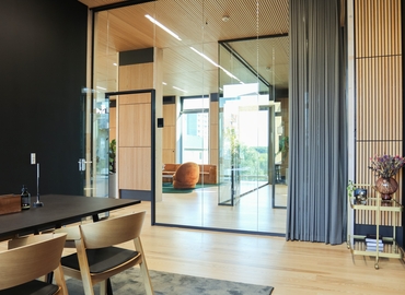 Kontor til leje på Dalgas Avenue 2F, 8000 Aarhus C - 480 m² | Foto 4 - Lokalebasen