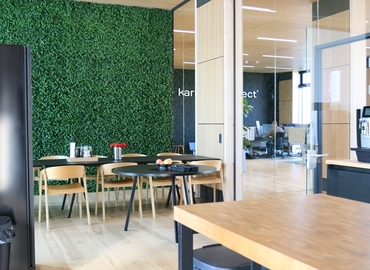 Kontor til leje på Dalgas Avenue 2F, 8000 Aarhus C - 480 m² | Foto 6 - Lokalebasen.dk