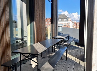 Kontor til leje på Dalgas Avenue 2F, 8000 Aarhus C - 480 m² | Foto 7 - Lokalebasen