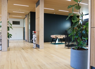 Kontor til leje på Dalgas Avenue 2F, 8000 Aarhus C - 480 m² | Foto 9 - Lokalebasen