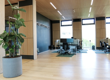 Kontor til leje på Dalgas Avenue 2F, 8000 Aarhus C - 480 m² | Foto 12 - Lokalebasen