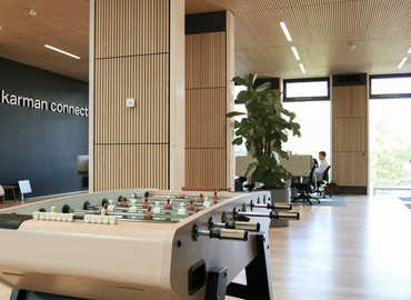 Kontor til leje på Dalgas Avenue 2F, 8000 Aarhus C - 480 m² | Foto 13 - Lokalebasen.dk