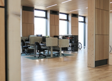 Kontor til leje på Dalgas Avenue 2F, 8000 Aarhus C - 480 m² | Foto 14 - Lokalebasen