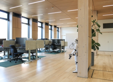 Kontor til leje på Dalgas Avenue 2F, 8000 Aarhus C - 480 m² | Foto 15 - Lokalebasen