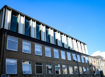 Kontor til leje på Dalgas Avenue 2F, 8000 Aarhus C - 480 m² | Foto 16 - Lokalebasen