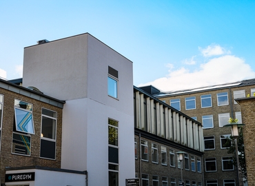Kontor til leje på Dalgas Avenue 2F, 8000 Aarhus C - 480 m² | Foto 18 - Lokalebasen.dk