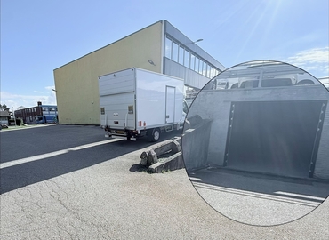 Lager til leje på Fuglebækvej 2, 2770 Kastrup - 488 m² | Foto 10 - Lokalebasen.dk