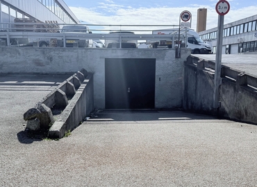 Lager til leje på Fuglebækvej 2, 2770 Kastrup - 488 m² | Foto 2 - Lokalebasen