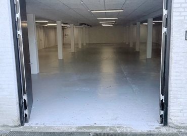 Lager til leje på Fuglebækvej 2, 2770 Kastrup - 488 m² | Foto 8 - Lokalebasen.dk