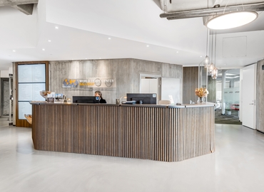 Kontor til leje på Borupvang 3, 2750 Ballerup - 614 m² | Foto 4 - Lokalebasen.dk