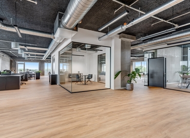 Kontor til leje på Borupvang 3, 2750 Ballerup - 614 m² | Foto 1 - Lokalebasen.dk