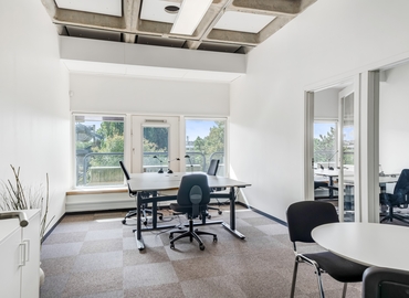 Kontorhotel på Borupvang 3, 2750 Ballerup - 497 m² | Foto 0 - Lokalebasen