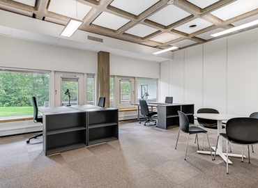 Kontorhotel på Borupvang 3, 2750 Ballerup - 497 m² | Foto 1 - Lokalebasen.dk