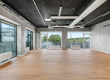 Kontor til leje på Borupvang 3, 2750 Ballerup - 607 m² | Foto 0 - Lokalebasen.dk