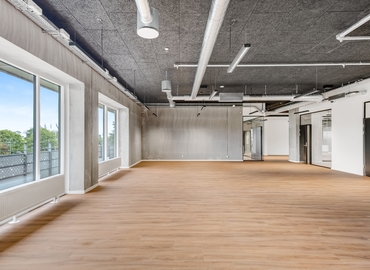 Kontor til leje på Borupvang 3, 2750 Ballerup - 607 m² | Foto 2 - Lokalebasen.dk